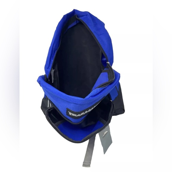 TrailMaker Classic Backpacks - Blue - Picture 3 of 3